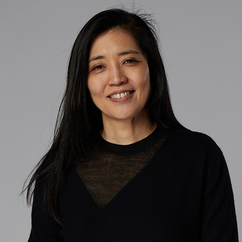 Mia Chung