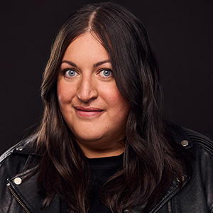 Ashley Rodbro