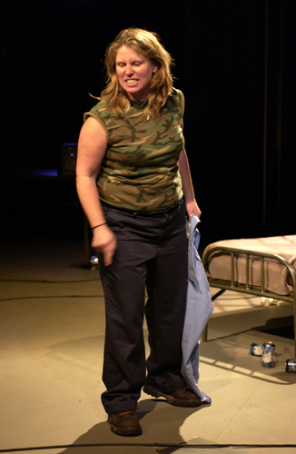 Tara Mallen