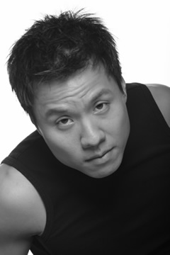David  Rhee