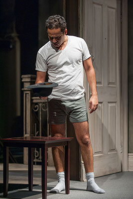 John Ortiz