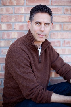 Michael  Rohd