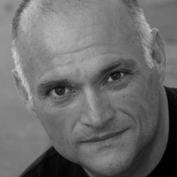 Matt  DeCaro