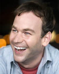 Mike Birbiglia