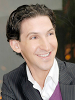 Anthony  Martinez