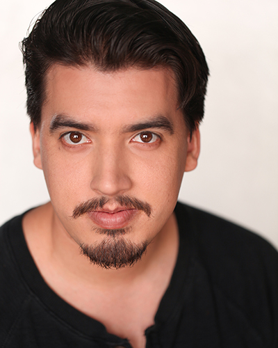 Andrés Enriquez