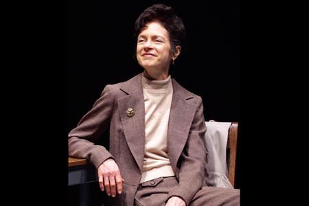 Martha Lavey