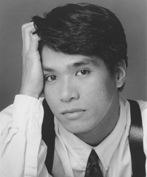 Richard  Manera