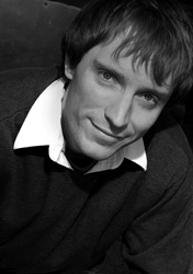 John  Hoogenakker