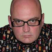 Terry  Johnson