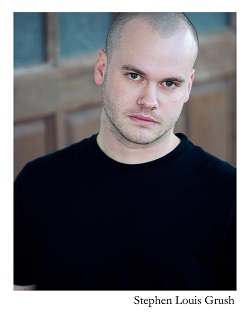 Stephen Louis Grush