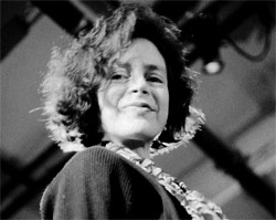 Martha  Lavey