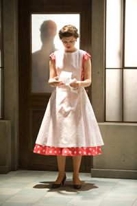 Grace Rex