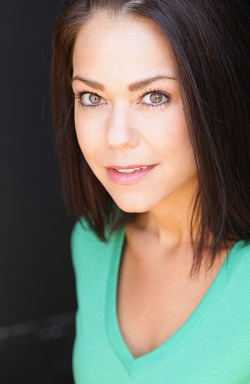 Maggie  Corbett