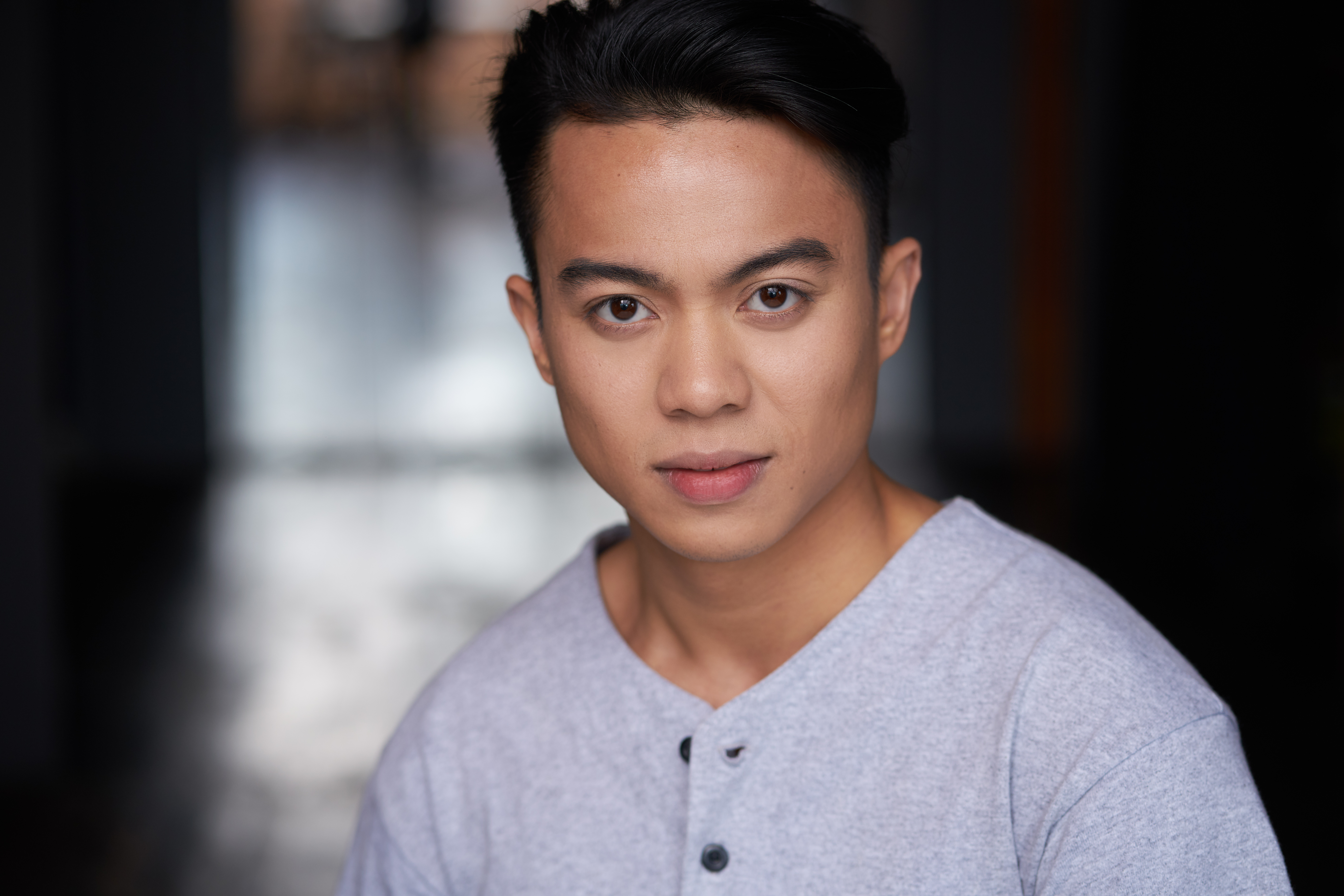 Glenn Obrero