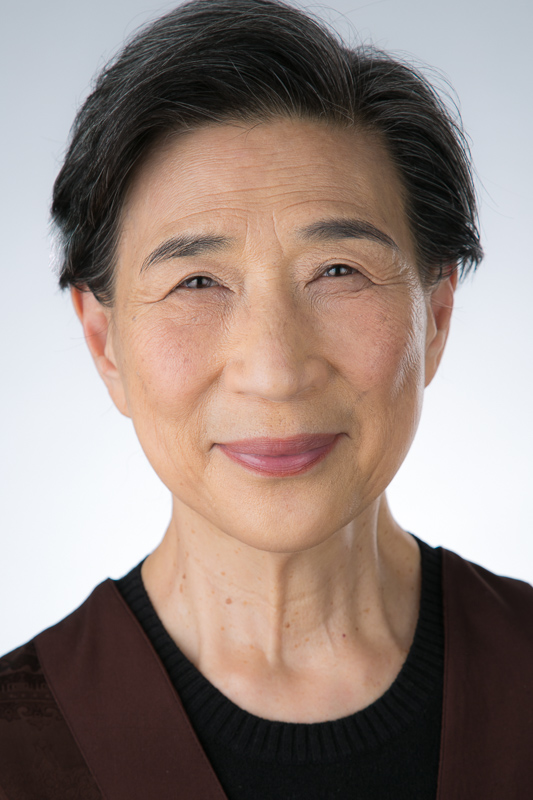 Wai Ching Ho 