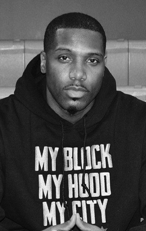 Jahmal Cole