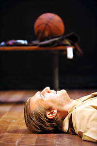Cliff Chamberlain