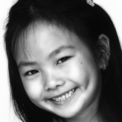 Tiffany  Fujiwara