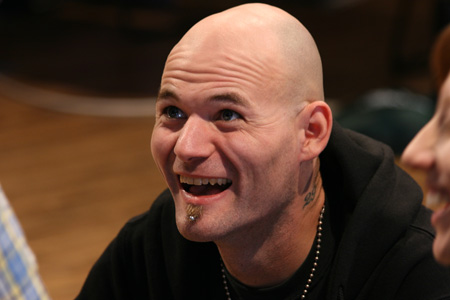 Director Sean Graney