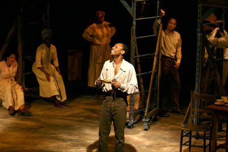 Kenn E. Head and ensemble