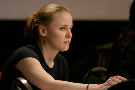 Kelly O'Sullivan (Cheryl)