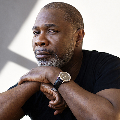 Michael Potts