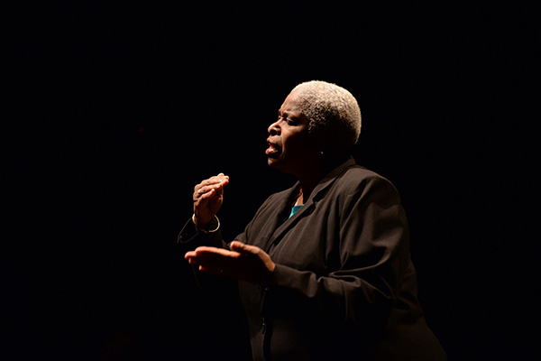 Cheryl Lynn Bruce