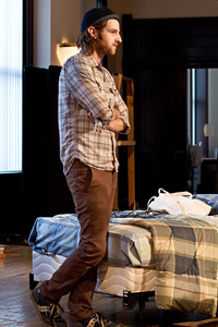 Bradley Grant Smith