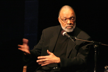 Tom Burrell