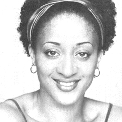 Toni  Martin