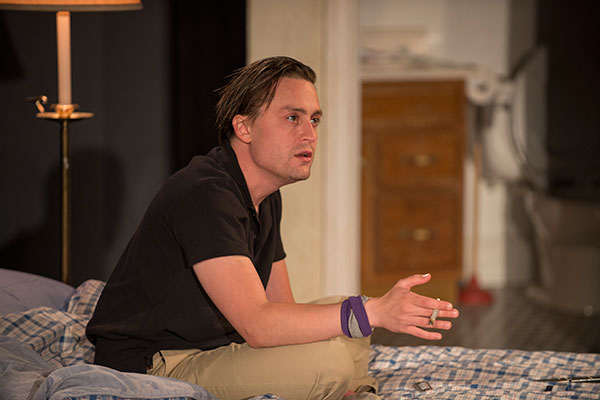Kieran Culkin