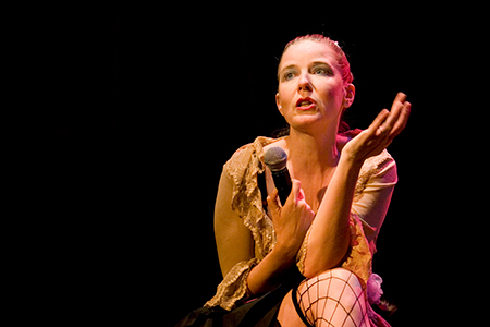 Heather Woodbury