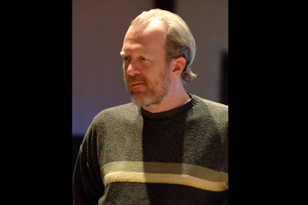 Ensemble member Tracy Letts