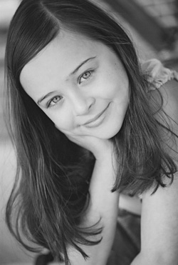 Abigail Leone Droeger