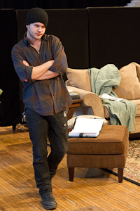 Stephen Louis Grush