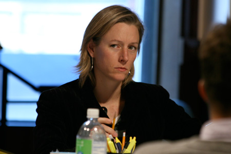 Kelli Simpkins (Maddy)
