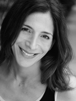 Lauren  Katz