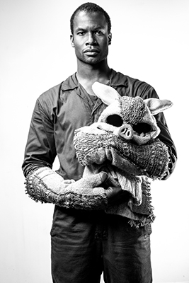 Sean Parris
