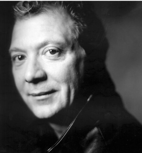 Jeff Perry