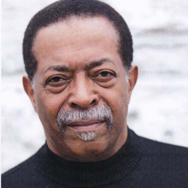 Cedric  Young