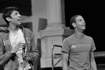 Govind Kumar and Curtis M. Jackson
