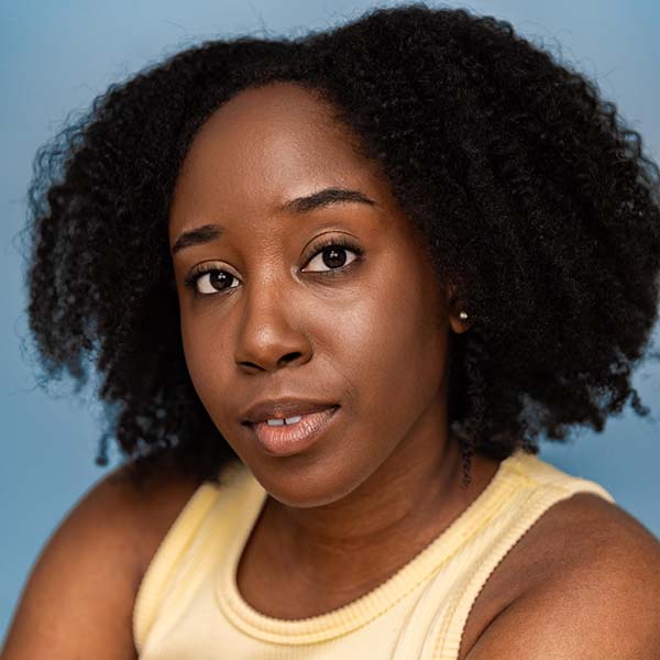 Felicia Oduh